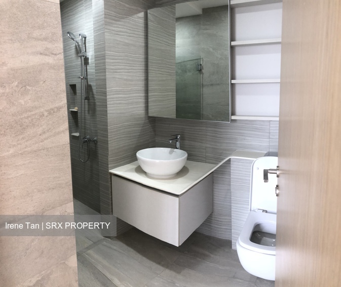 High Park Residences (D28), Apartment #209981221